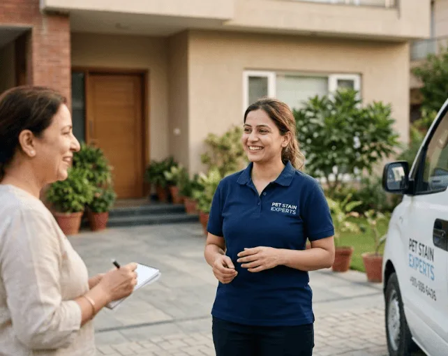 Pet Stain Carpet Cleaning Homewood, CA FAQs
